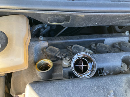 [CHOOSE PARTS] TOYOTA PRIUS NHW20 2005 1NZ-FXE FF AT 2WD #0002002682564