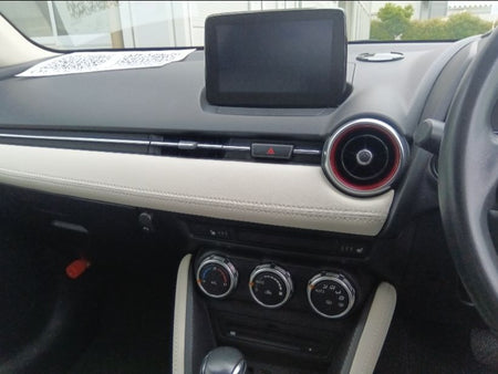 [CHOOSE PARTS] MAZDA DEMIO DJ5FS 2016 S5-DPTS FF AT 2WD #0402002660060