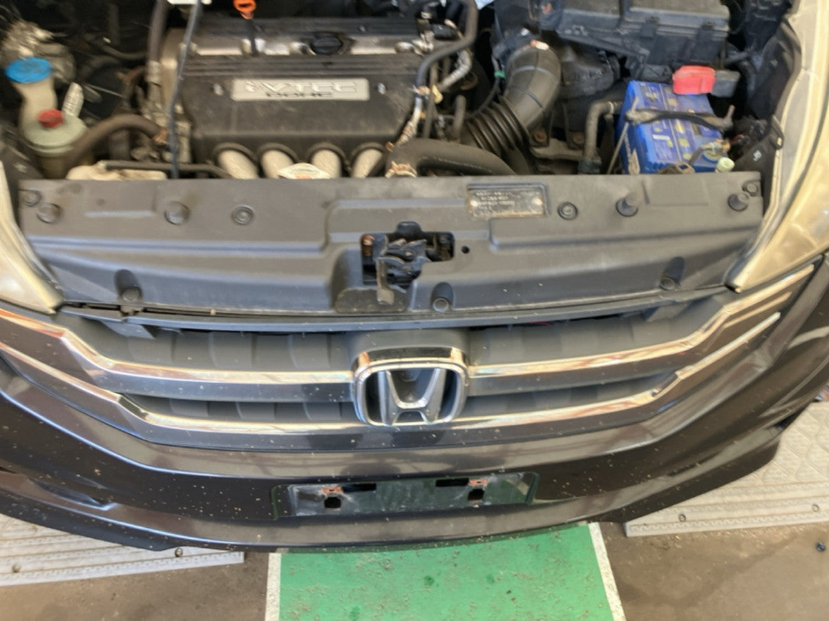 [USED ENGINE] HONDA STEPWAGON RG1 2009 K20A FF AT 2WD #0003267123409