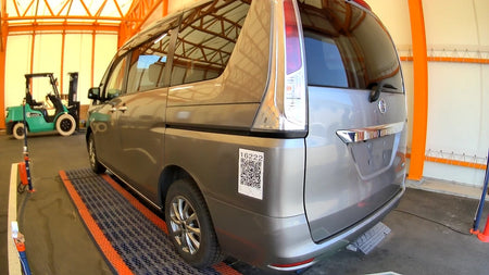 [CHOOSE PARTS] NISSAN SERENA C26 2011 MR20DD FF AT 2WD #0001000016222