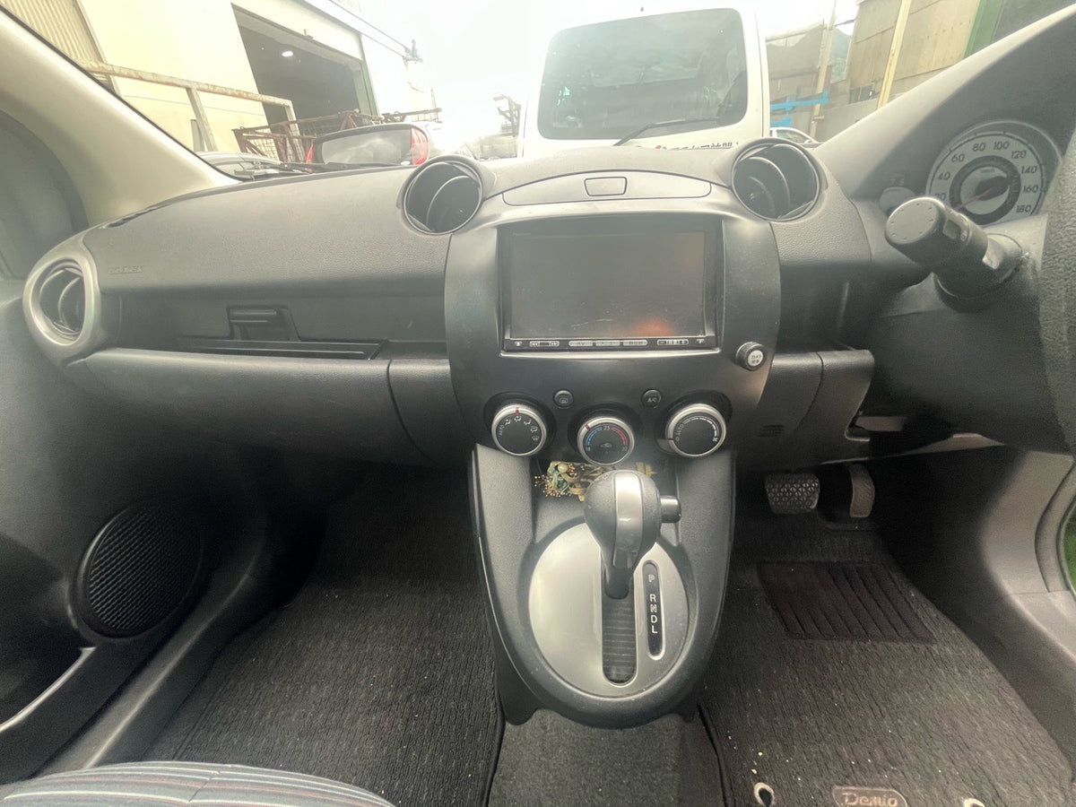 [CHOOSE PARTS] MAZDA DEMIO DE3FS 2010 ZJ-VEM FF AT 2WD #0451000000542