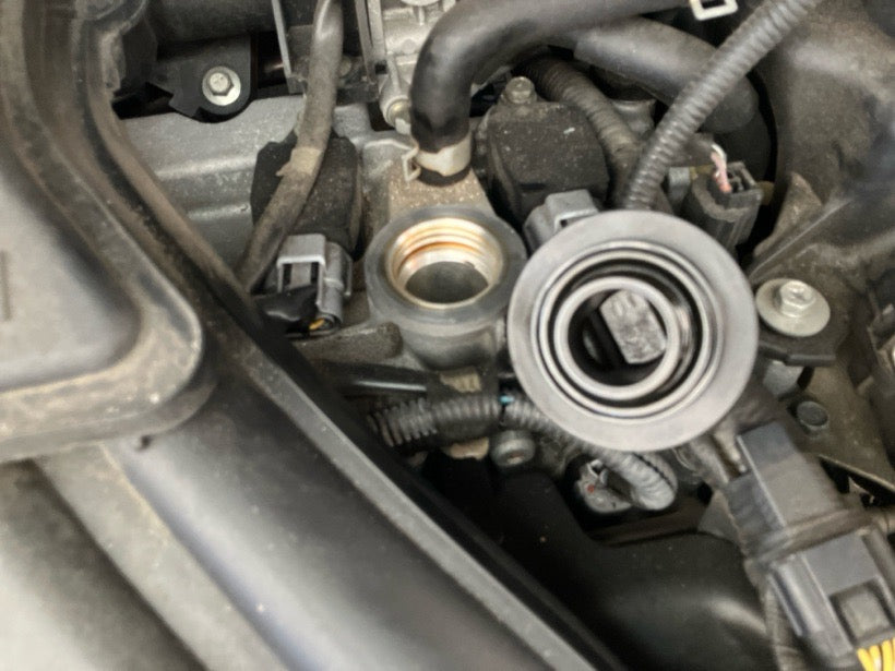 [CHOOSE PARTS] NISSAN NOTE E12 2016 HR12DE FF AT 2WD #0001000015777
