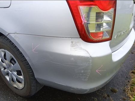 [RADIATOR] TOYOTA COROLLA FIELDER NZE141G 2009 1NZ-FE FF AT 2WD #0403266011020