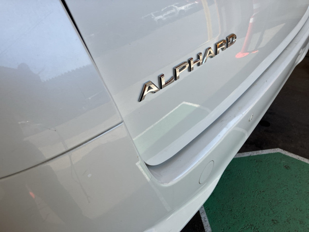 [USED ENGINE] TOYOTA ALPHARD ANH25W 2010 2AZ-FE FF AT 4WD #0003265090929