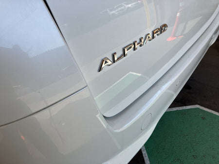 [USED ENGINE] TOYOTA ALPHARD ANH25W 2010 2AZ-FE FF AT 4WD #0003265090929