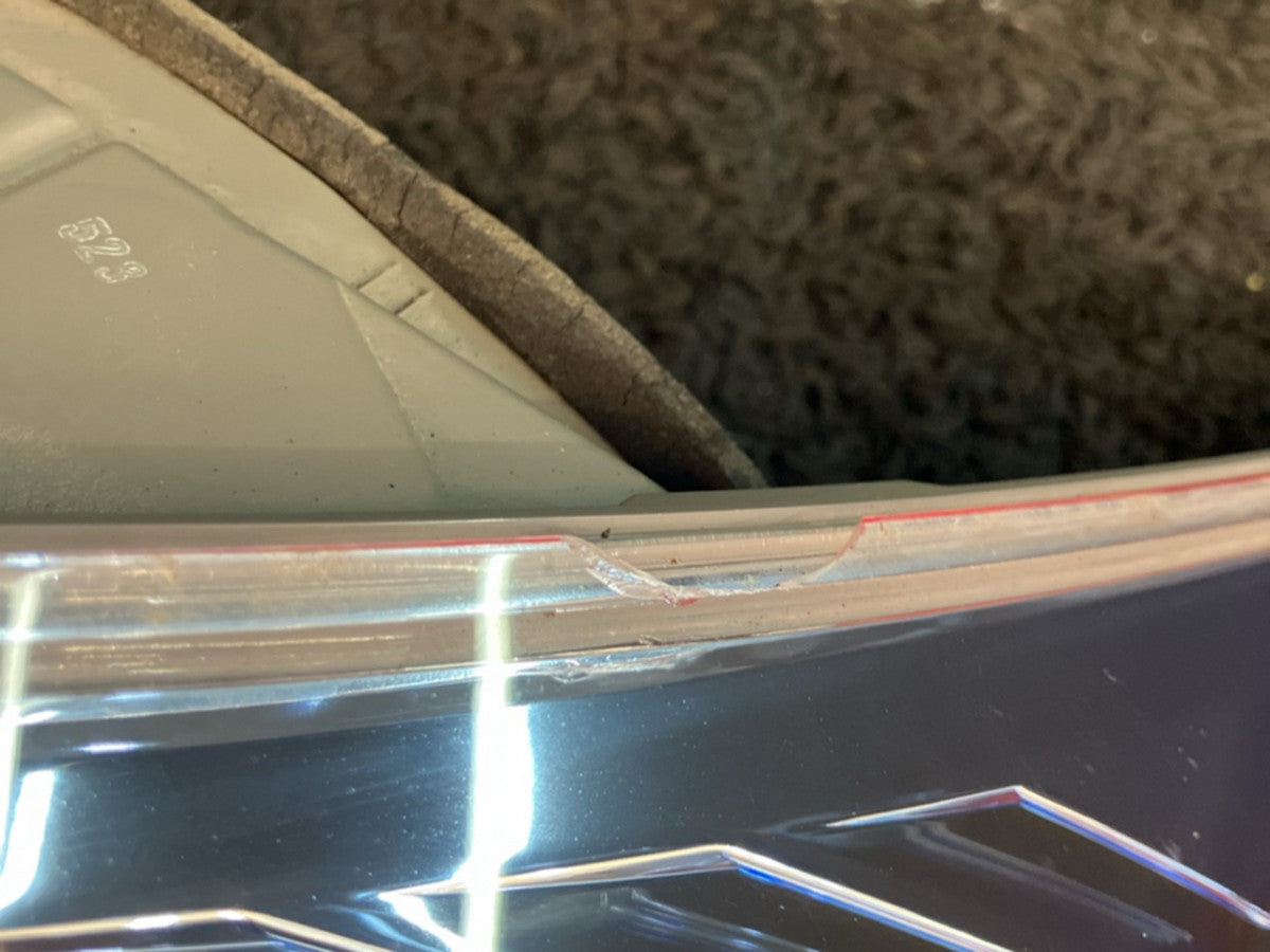 [TAIL LAMP RH] HONDA GRACE GM4 2017 LEB FF AT 2WD #0003263052739