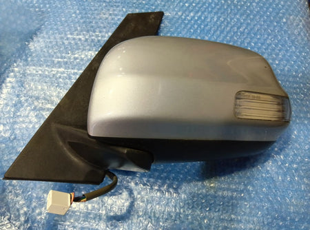 [SIDE MIRROR LH] TOYOTA RACTIS SCP100 2008 2SZ-FE FF AT 2WD #0403264007686