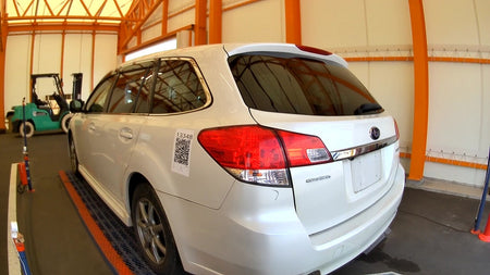 [CHOOSE PARTS] SUBARU LEGACY TOURING WAGON BRM 2014 FB25 FF AT 4WD #0001000013348