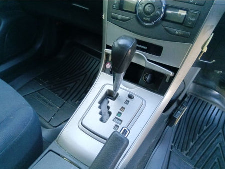[CHOOSE PARTS] TOYOTA COROLLA FIELDER NZE141G 2009 1NZ-FE FF AT 2WD #0401000000721