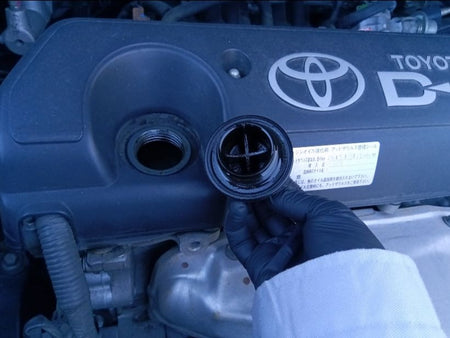 [CHOOSE PARTS] TOYOTA ISIS ANM10G 2007 1AZ-FSE FF AT 2WD #0401000000789