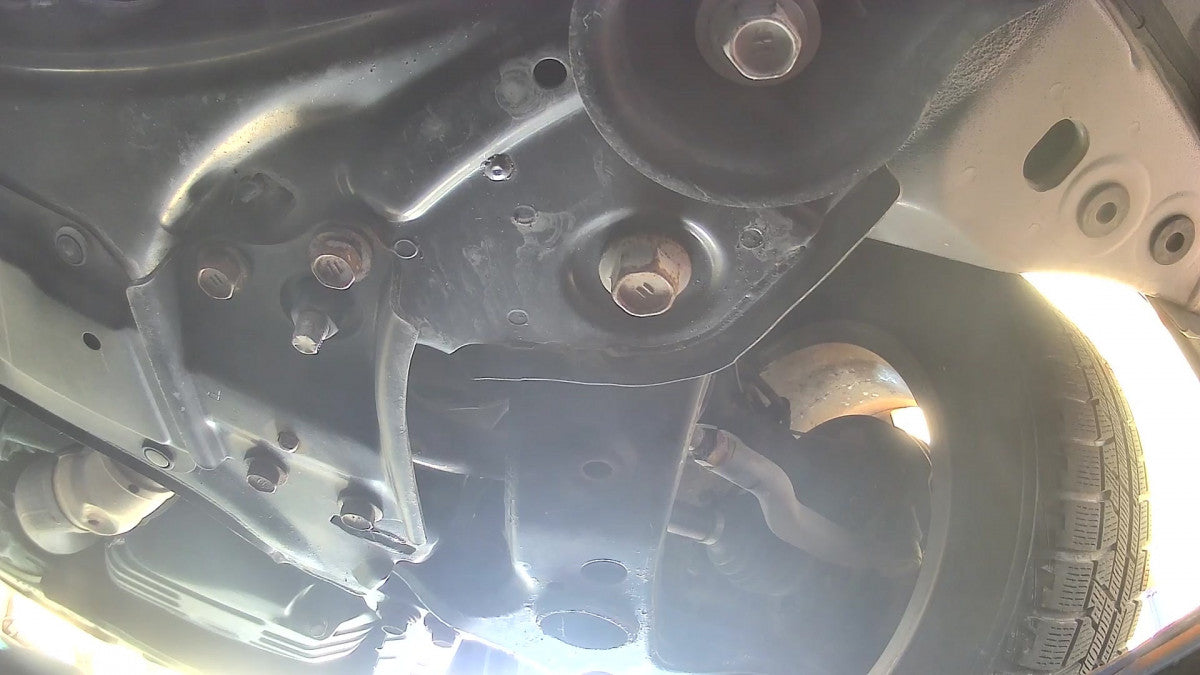 [CHOOSE PARTS] TOYOTA ESTIMA ACR50W 2006 2AZ-FE FF AT 2WD #0002002672153