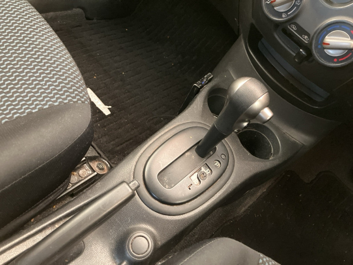 [CHOOSE PARTS] NISSAN NOTE NE12 2013 HR12DE FF AT 4WD #0001000015274