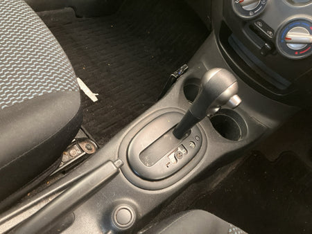 [CHOOSE PARTS] NISSAN NOTE NE12 2013 HR12DE FF AT 4WD #0001000015274