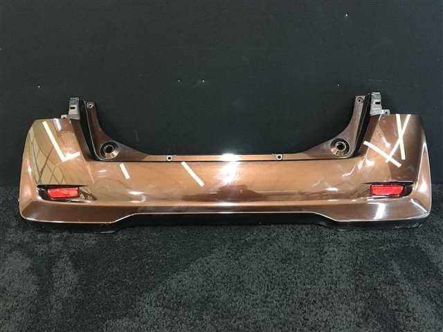 [R BUMPER ASSY] NISSAN ROOX B44A  BR06 FF AT 4WD #0003225192683