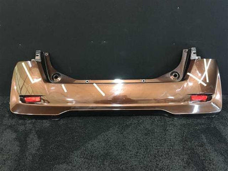 [R BUMPER ASSY] NISSAN ROOX B44A  BR06 FF AT 4WD #0003225192683