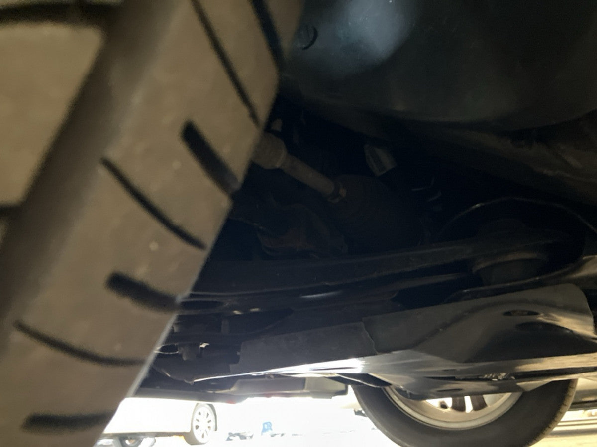 [USED ENGINE] PEUGEOT 208 A9HM01 2013 EB2 FF AT 2WD #000325C012935