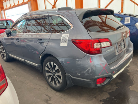 [CHOOSE PARTS] SUBARU LEGACY OUTBACK BS9 2015 FB25 FF AT 4WD #0001000015880