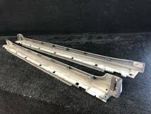 [SIDE STEP SET] SUBARU EXIGA YA5 2008 EJ20 FF AT 4WD #0003244644769