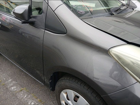 [CHOOSE PARTS] TOYOTA VITZ KSP130 2013 1KR-FE FF AT 2WD #0401000000663