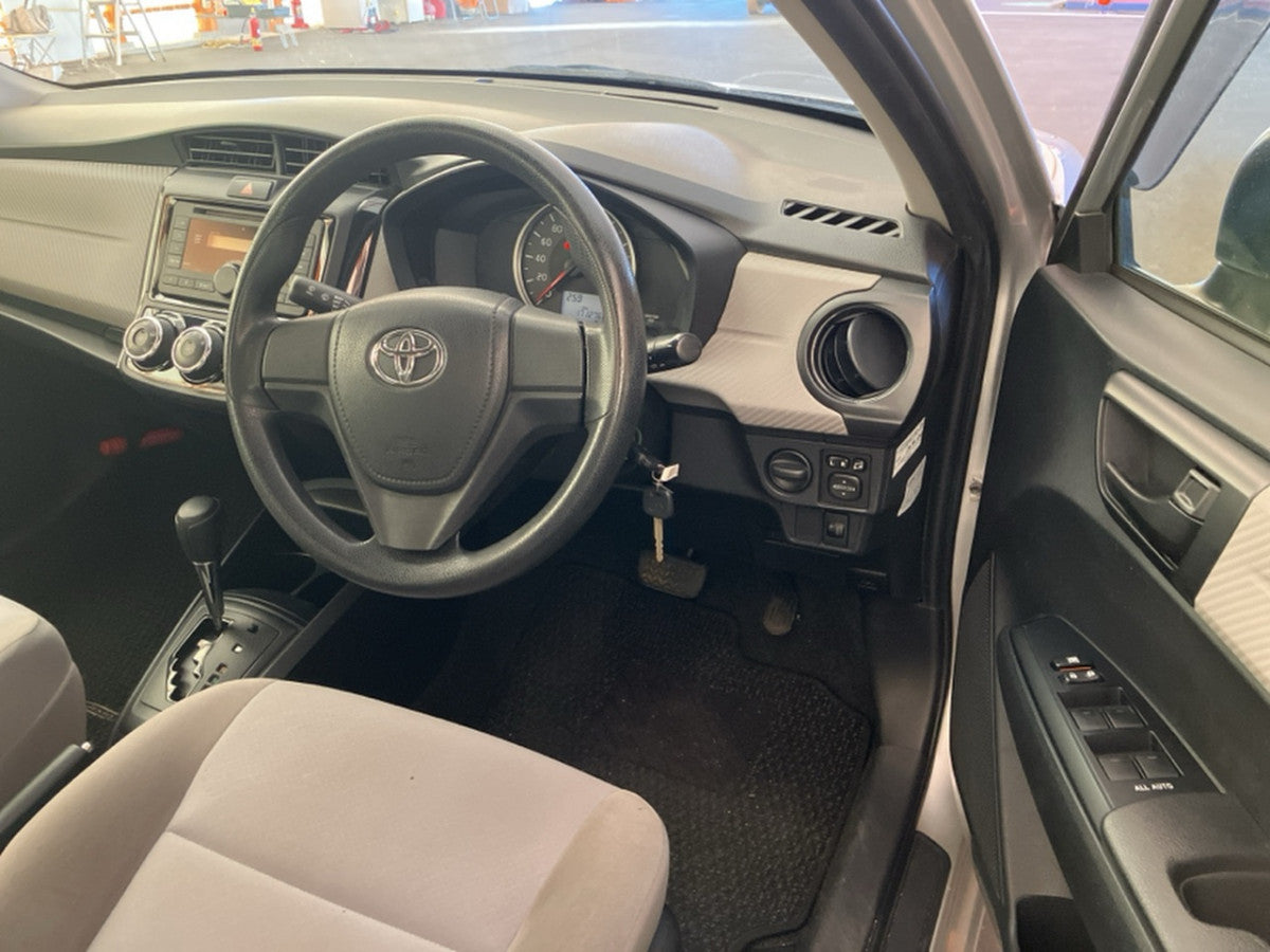 [BRAKE MASTER ASSY] TOYOTA COROLLA AXIO NZE161 2014 1NZ-FE FF AT 2WD #0003261025013