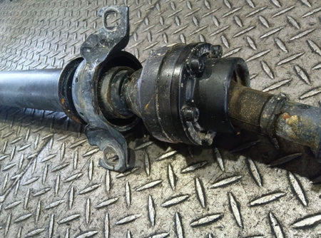 [R PROPELLER SHAFT] TOYOTA COROLLA FIELDER NZE144G 2010 1NZ-FE FF AT 4WD #0403267013096