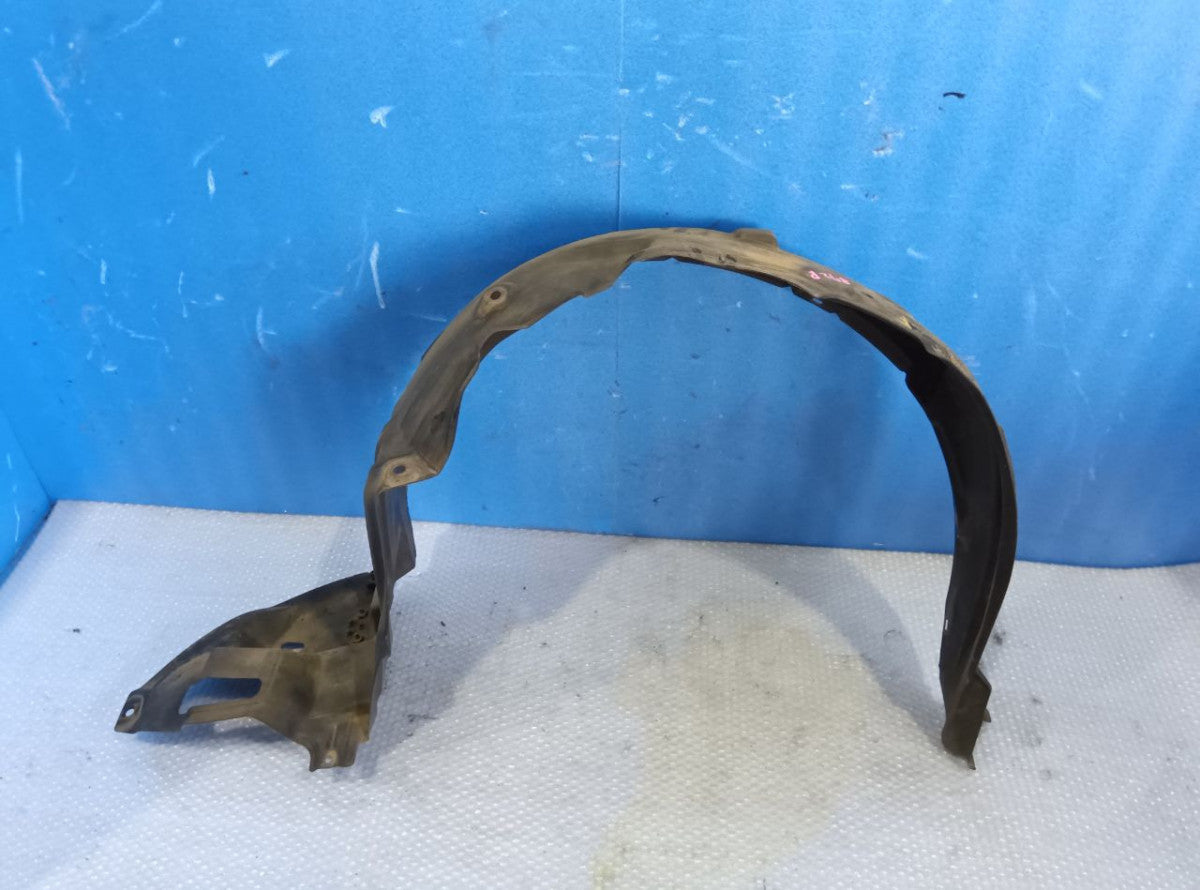 [FENDER LINER RH] TOYOTA COROLLA FIELDER NZE141G 2008 1NZ-FE FF MT 2WD #0403269017104