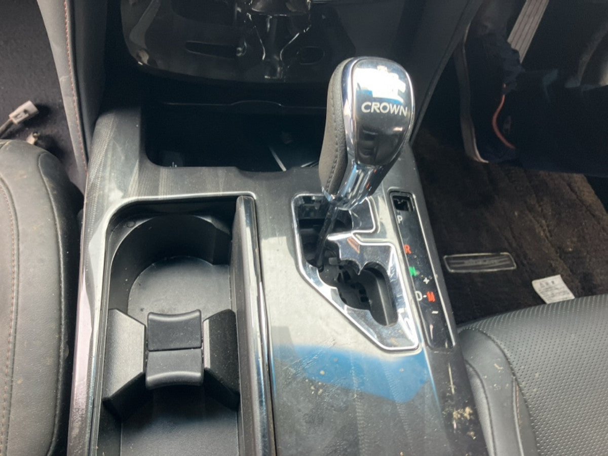 [R DOOR ASSY RH] TOYOTA CROWN ATHLETE GRS214 2013 2GR-FSE FR AT 2WD #0003264067913