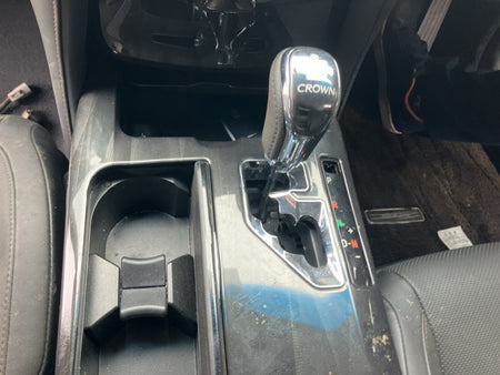 [R DOOR ASSY RH] TOYOTA CROWN ATHLETE GRS214 2013 2GR-FSE FR AT 2WD #0003264067913