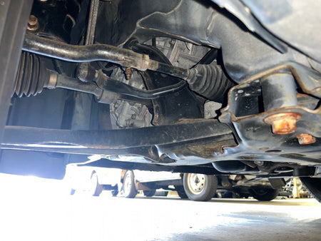 [CHOOSE PARTS] MAZDA DEMIO DEJFS 2013 P3-VPS FF AT 2WD #0451000000495