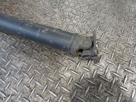 [R PROPELLER SHAFT] TOYOTA VITZ NCP95  2NZ-FE FF AT 4WD #0403267012451