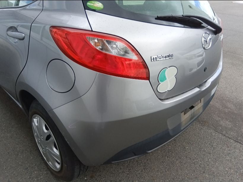 [TAIL LAMP RH] MAZDA DEMIO DE3FS 2009 ZJ-VE FF MT 2WD #0403269015618