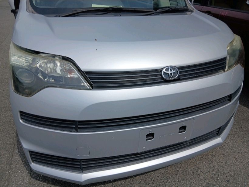 [CHOOSE PARTS] TOYOTA SPADE NCP141 2012 1NZ-FE FF AT 2WD #0401000000673