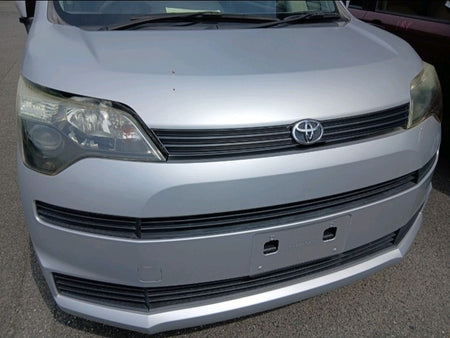[CHOOSE PARTS] TOYOTA SPADE NCP141 2012 1NZ-FE FF AT 2WD #0401000000673