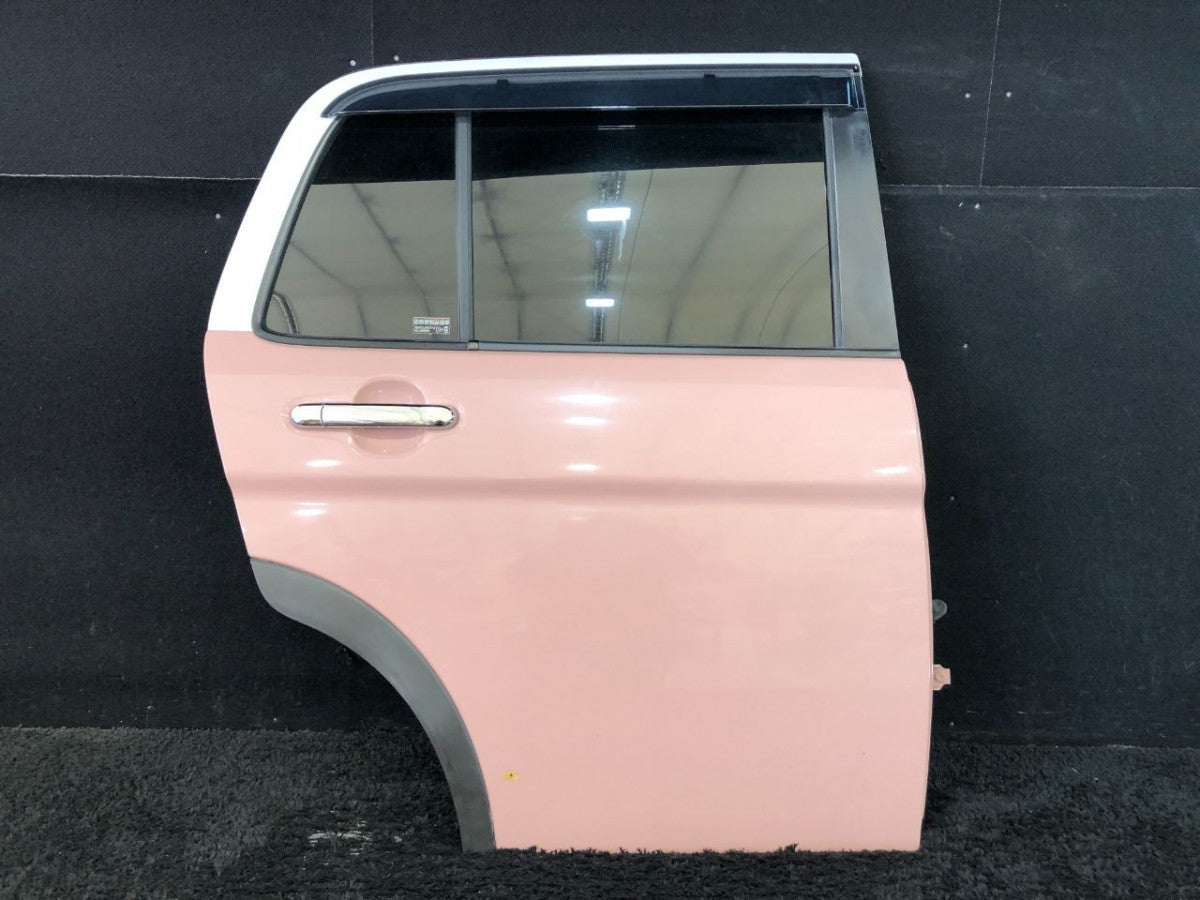 [R DOOR ASSY RH] SUZUKI LAPIN HE33S  R06A FF AT 4WD #0003228247381