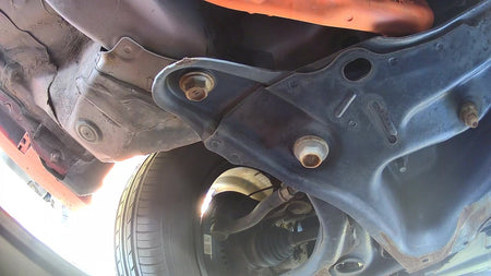 [CHOOSE PARTS] TOYOTA COROLLA FIELDER NKE165G 2013 1NZ-FXE FF AT 2WD #0001000016173