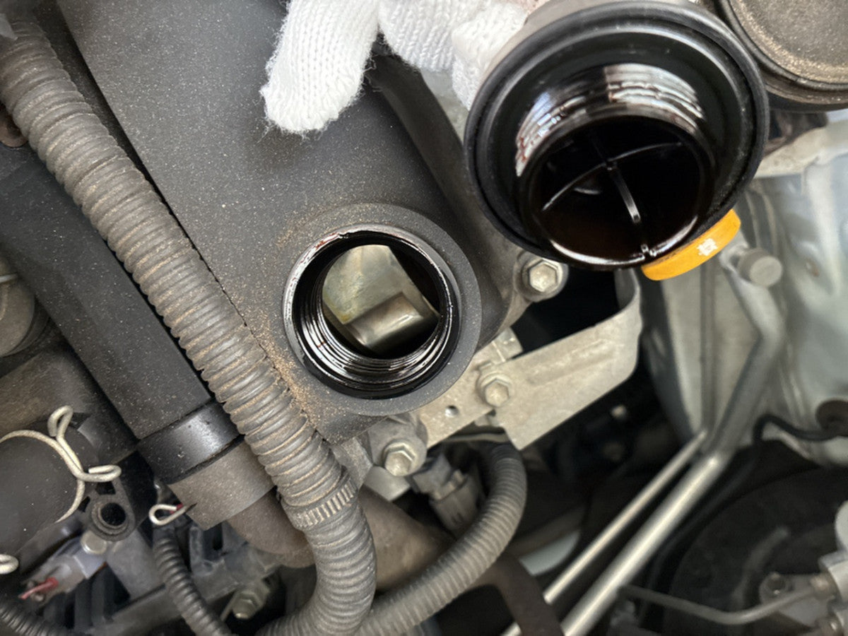 [CHOOSE PARTS] TOYOTA VITZ KSP130 2012 1KR-FE FF AT 2WD #0001000016328