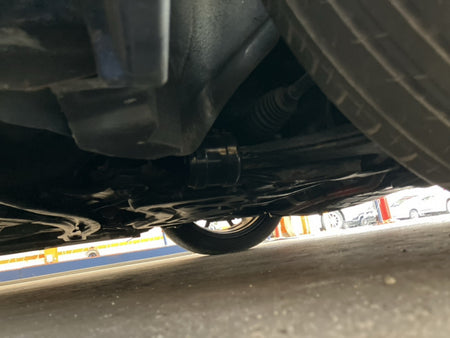 [CHOOSE PARTS] MAZDA AXELA SPORT BLEFW 2009 LF-VDS FF AT 2WD #0001000013328