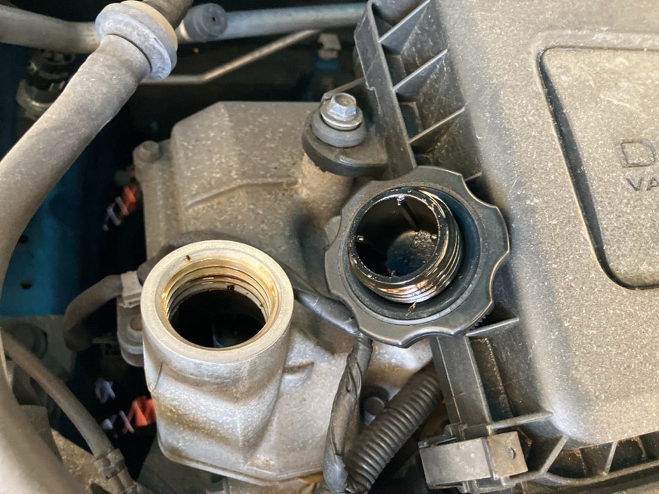 [CHOOSE PARTS] MAZDA AXELA SPORT BL5FW 2011 ZY-VE FF AT 2WD #0002002661843
