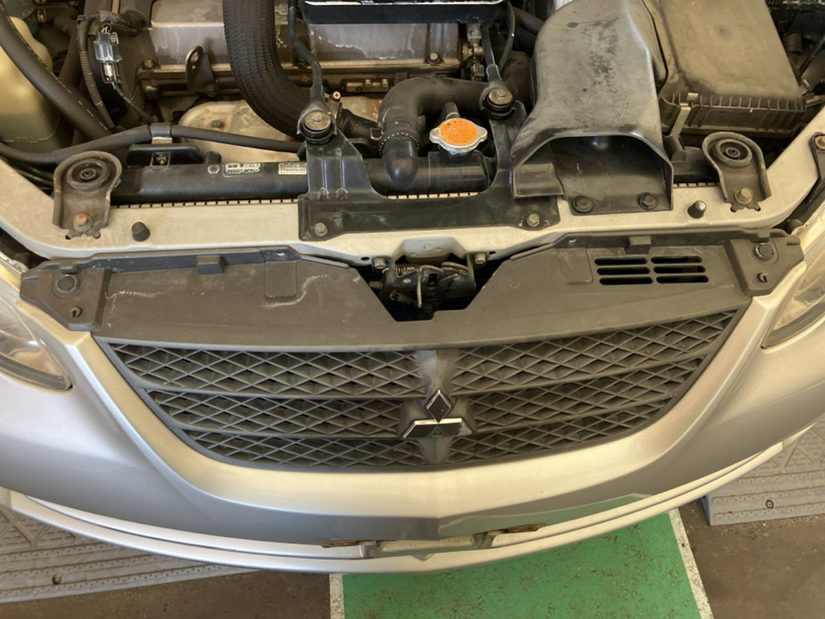 [CHOOSE PARTS] MITSUBISHI AIR TRECK CU2W 2002 4G63 FF AT 4WD #0002002672168
