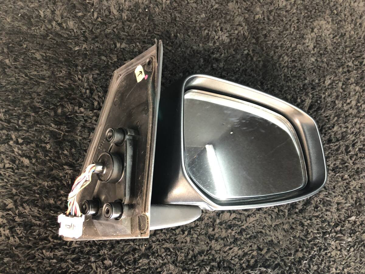 [SIDE MIRROR RH] NISSAN DAYZ ROOX B21A  3B20 FF AT 2WD #0003246697306