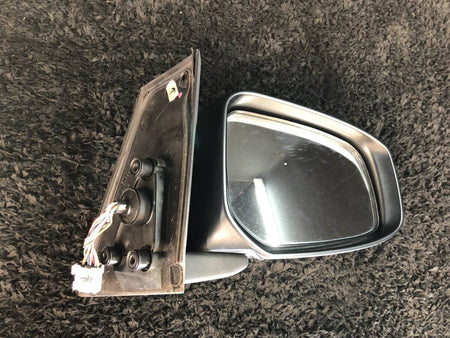 [SIDE MIRROR RH] NISSAN DAYZ ROOX B21A  3B20 FF AT 2WD #0003246697306