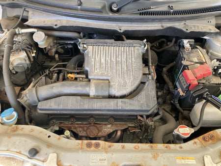 [CHOOSE PARTS] SUZUKI SWIFT ZC72S 2011 K12B FF MT 2WD #0002002672035