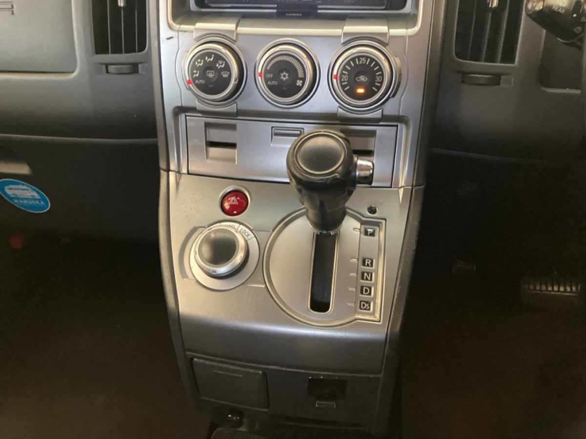 [USED ENGINE] MITSUBISHI DELICA_D:5 CV5W 2007 4B12 FF AT 4WD #0003266105646