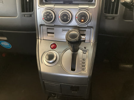 [USED ENGINE] MITSUBISHI DELICA_D:5 CV5W 2007 4B12 FF AT 4WD #0003266105646