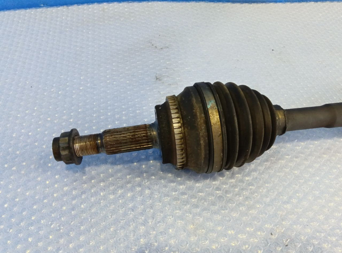 [F DRIVE SHAFT RH] TOYOTA ISIS ANM10W 2005 1AZ-FSE FF AT 2WD #0403265009203