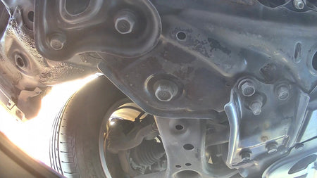 [USED ENGINE] TOYOTA PRIUS ZVW30 2011 2ZR-FXE FF AT 2WD #0003264068018