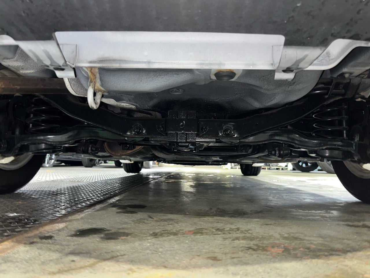 [CHOOSE PARTS] MAZDA AXELA BK5P 2005 ZY-VE FF AT 2WD #0451000000472