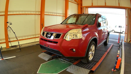 [CHOOSE PARTS] NISSAN X-TRAIL NT31 2012 MR20DE FF AT 4WD #0001000015264