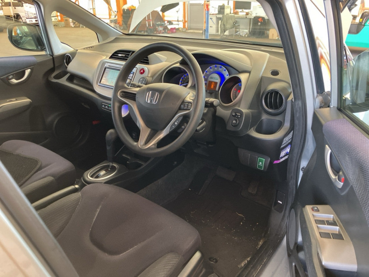 [CHOOSE PARTS] HONDA FIT HYBRID GP1 2011 LDA FF AT 2WD #0001000015985