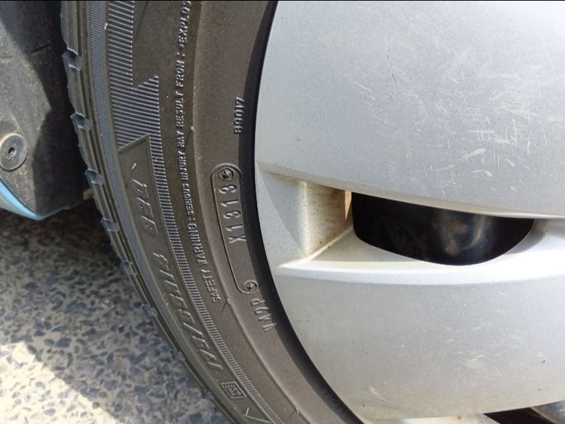 [FENDER LH] TOYOTA VITZ KSP90 2007 1KR-FE FF AT 2WD #0403264008358